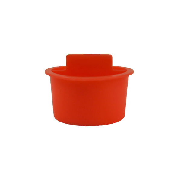 410017 Omega Filter Air Intake Plug