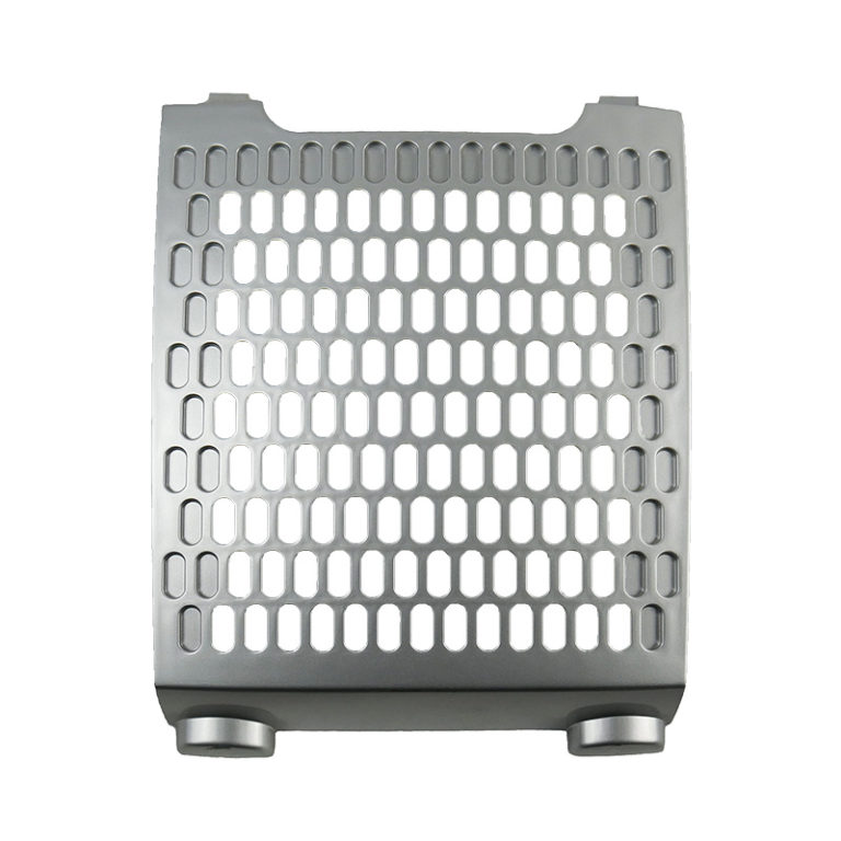 Turbo Red Canister Vacuum Exhaust Filter Cover Atrix