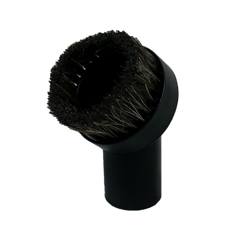 Canister Vacuum Round Horse Hair Brush Atrix