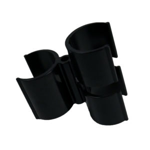 AHC 64 Canister Vacuum Accessories Holder