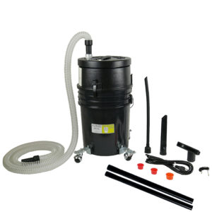 ATIHCTV5HR High Capacity HEPA Abatement Vacuum 2