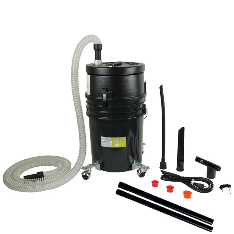 Buy High Capacity HEPA Vacuum for RRP Atrix