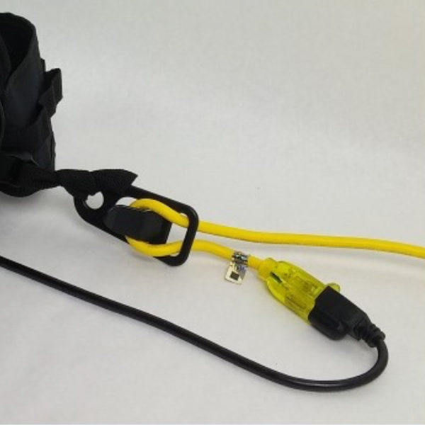 BP99 Backpack Series Extension Cord Relief