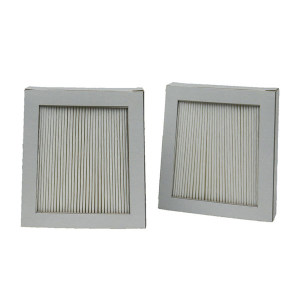 EF2 Omega Series Cleanroom Exhaust Filter Pack
