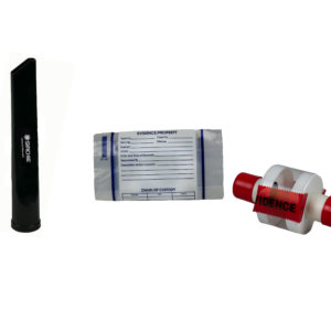 FFCT Forensic Trace Evidence Vacuum Filter