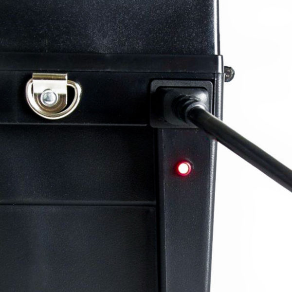 FILKIT Omega Series Filter Full Alert LED