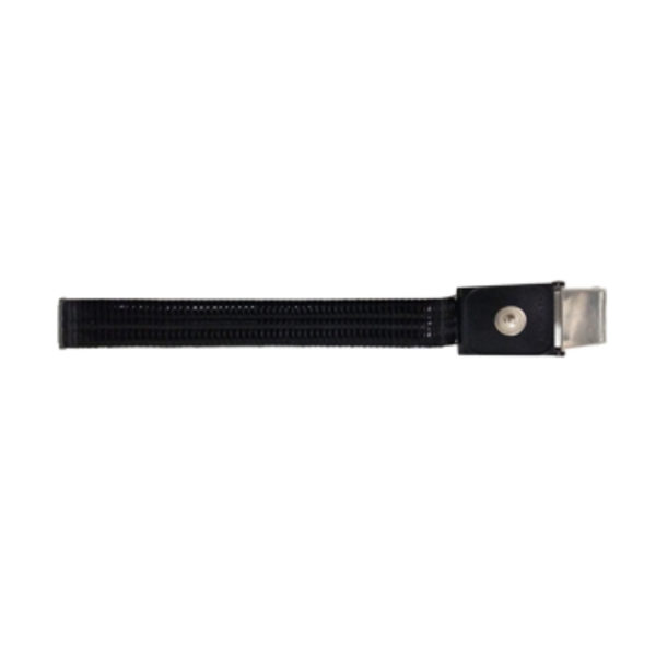 JESADJMP1 Adjustable Expandable Metal Wrist Strap