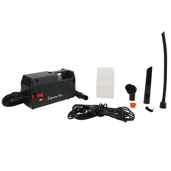 VACEXP 03F 230V Express Vacuum 2