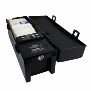 VACOMEGAS Omega Supreme Vacuum 2
