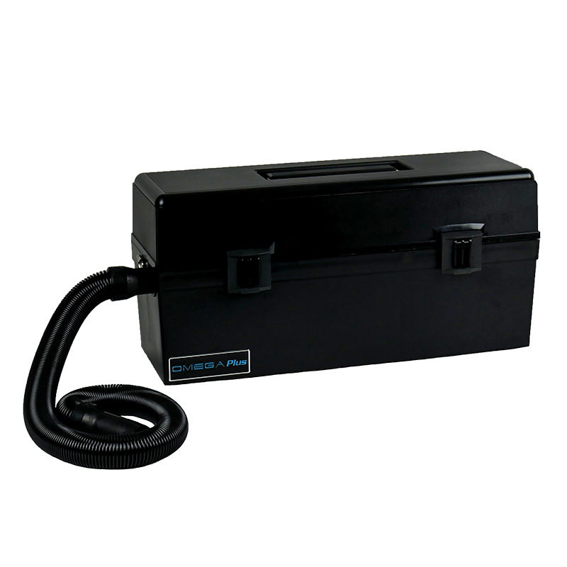 VACOMEGA Omega Plus Vacuum