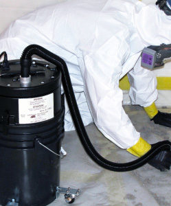 High Capacity Series