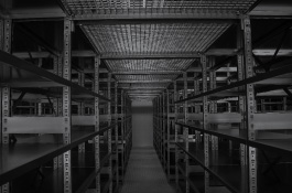 Industrial Supplies Vacuum Applications