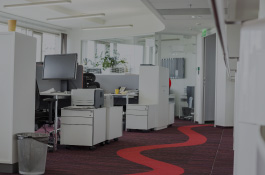 Janirotial Vacuum Applications