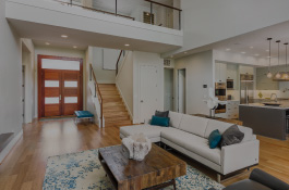 Residential Vacuum Applications
