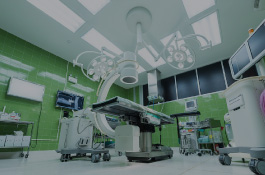 Specialty Cleanroom and Hosptial Vacuum Applications