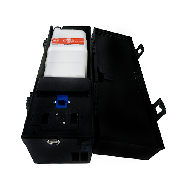 VACO22VDC Omega Cordless battery+filter in vac 600x600
