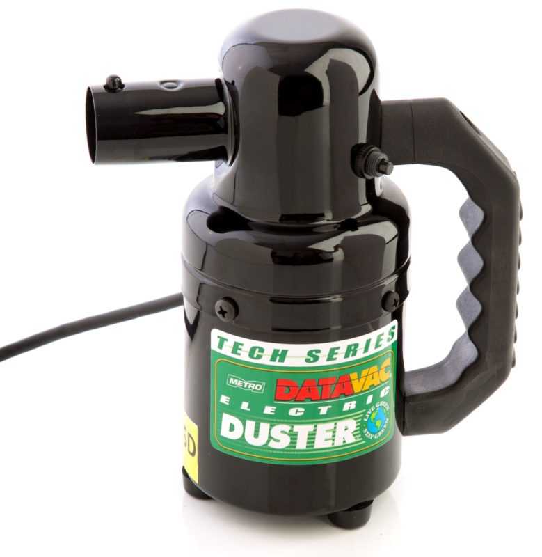 ESD Safe Electric Duster/Blower Atrix