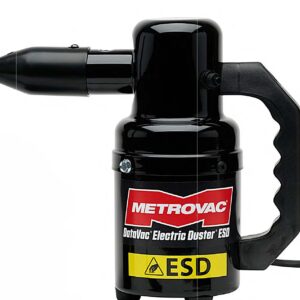 ESD Safe Electric Duster/Blower