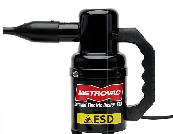 ESD Safe Electric Duster/Blower