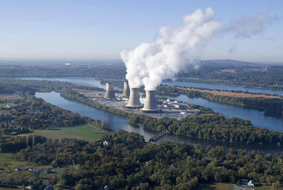 Nuclear Power