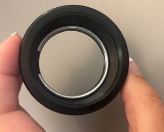 Connecting Accessories 2