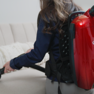 Jet Red Lifestyle 4 JR8BPV