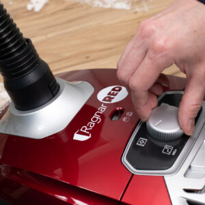 Ragnar Red Lifestyle 5 RGR6CV