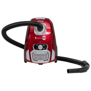 Ragnar Red w hose RGR6CV