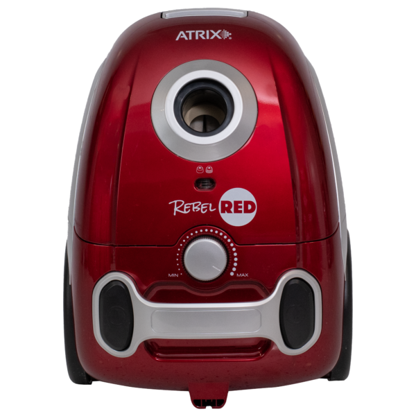 Rebel Red Vac Hero RBR2CV