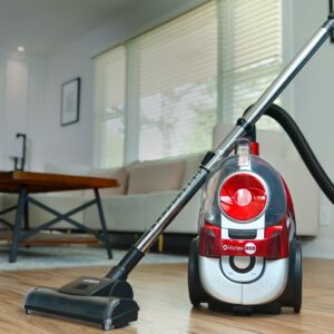 Vortex Red Lifestyle 1 VR25BCV