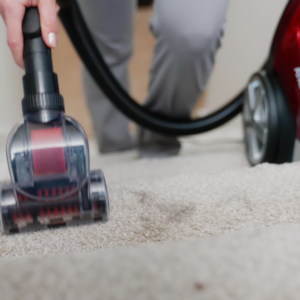 Vortex Red Lifestyle 3 VR25BCV