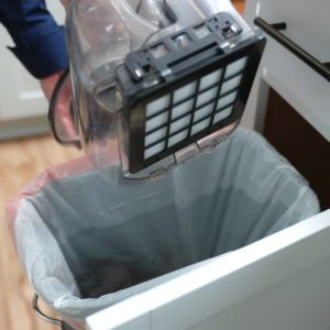 Vortex Red Lifestyle 7 VR25BCV