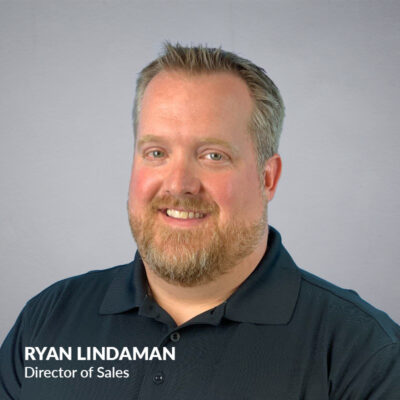 Ryan Lindaman
