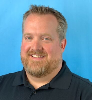 Ryan Lindaman