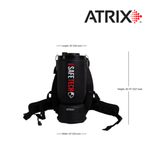 Callout Dimensions600