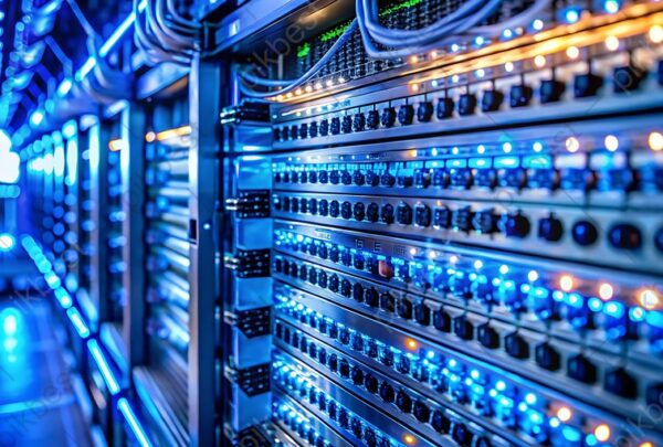 data center