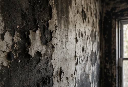 Fire restoration 2